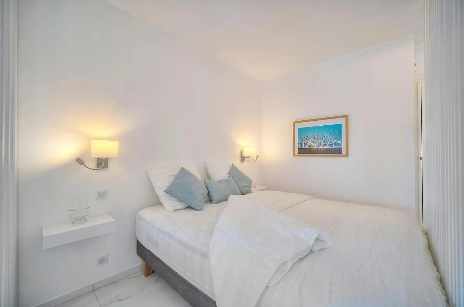Studio Moderne Les Jardins De La Croisette Cannes