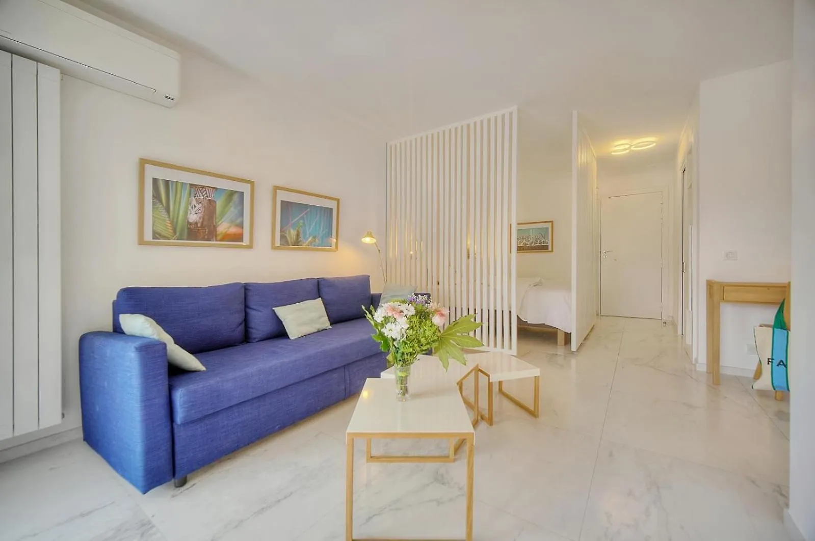 Apartment Studio Moderne Les Jardins De La Croisette Cannes