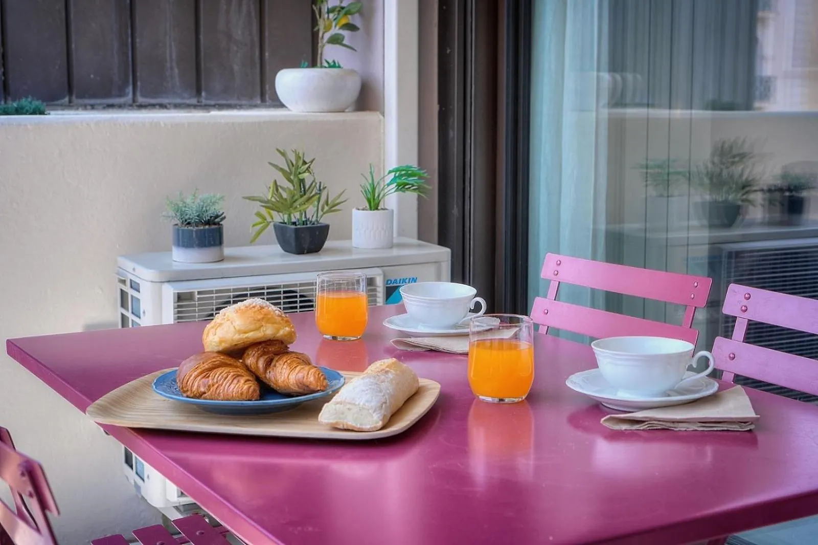 Studio Moderne Les Jardins De La Croisette Cannes Apartment