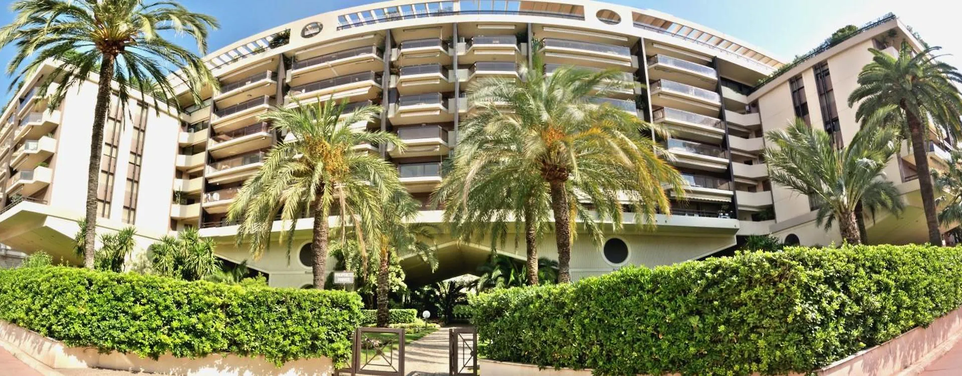 Studio Moderne Les Jardins De La Croisette Cannes 0*,  France