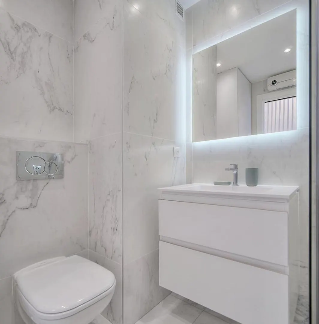 Studio Moderne Les Jardins De La Croisette Cannes 0*,